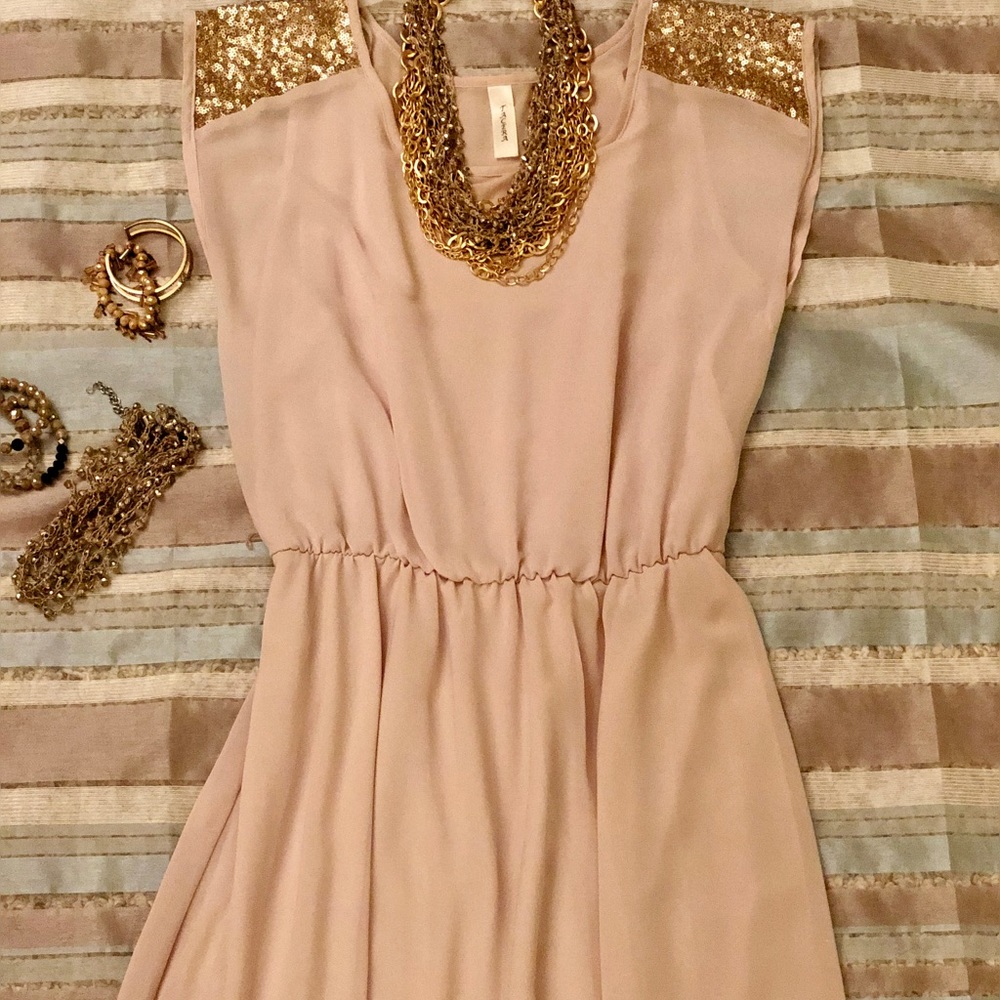 Flawless Dress